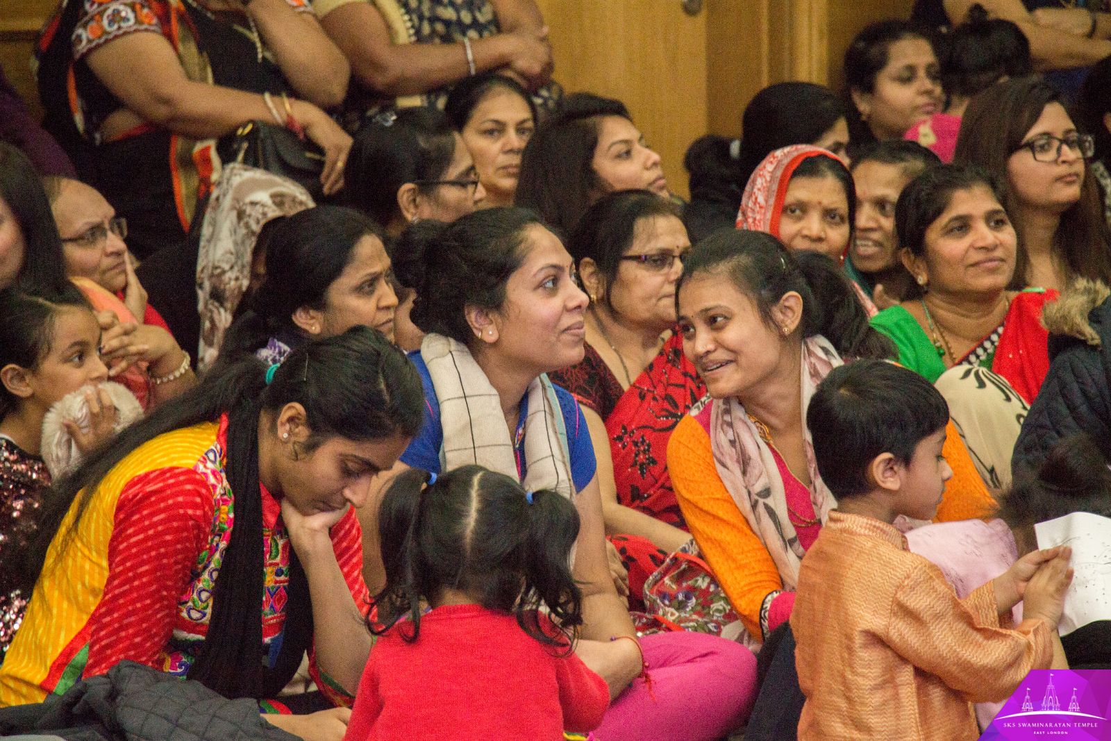 ©1987-2017 SKS Swaminarayan Temple East London